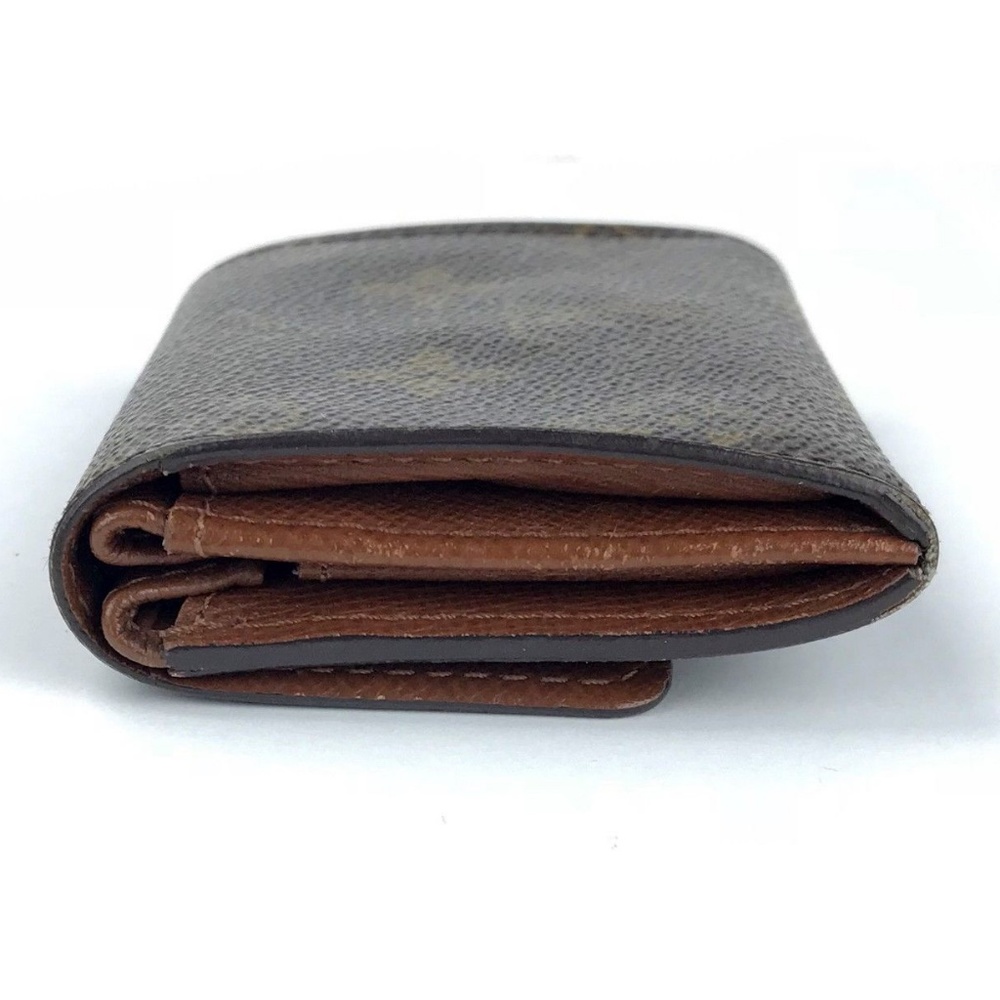 *Sold* Louis Vuitton Porte Monnaie Coin Purse - Picture 6 of 8